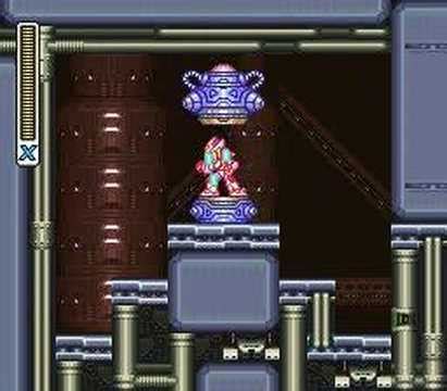 mega man x2 shoryuken location|Mega Man X2! Yesterday I made a video showing how to get the .